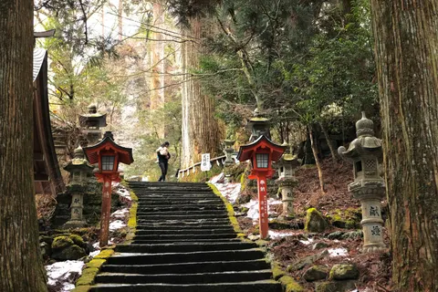 Fond d'écran Kyoto 4K · travel · 3840×2560