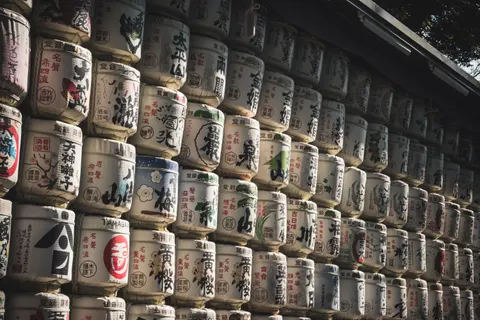 Kyoto 4K Wallpaper · travel · 3840×2560