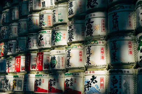 Kyoto 4K Wallpaper · travel · 3840×2560