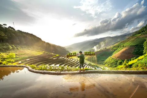Bali 4K Wallpaper · travel · 3840×2560