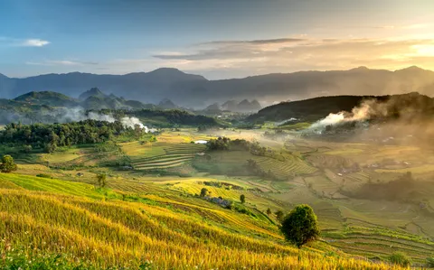 Bali 4K Wallpaper · travel · 3840×2396