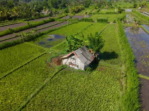 Bali 4K Wallpaper · travel · 3840×2880