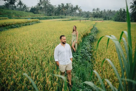 Bali 4K Wallpaper · travel · 3840×2560