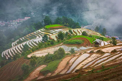 Bali 4K Wallpaper · travel · 3840×2563
