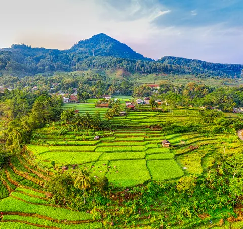 Sfondo Bali 4K · travel · 3840×3628