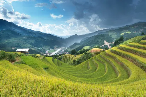 Bali 4K Wallpaper · travel · 3840×2561