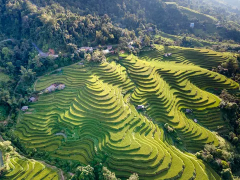 Bali 4K Wallpaper · travel · 3840×2880