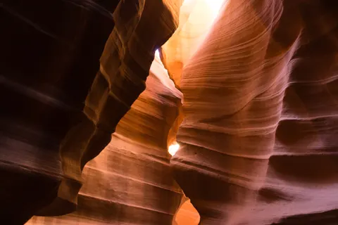 Grand Canyon 4K Wallpaper · travel · 3840×2560
