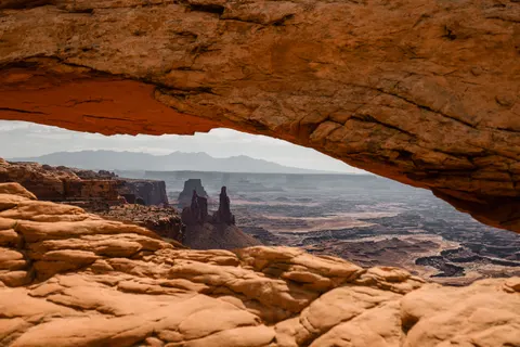 Grand Canyon 4K Wallpaper · travel · 3840×2560