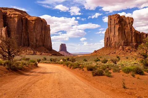 Grand Canyon 4K Wallpaper · travel · 3840×2561