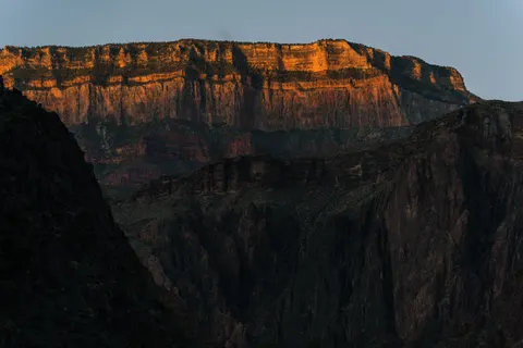 Grand Canyon 4K Wallpaper · travel · 3840×2560