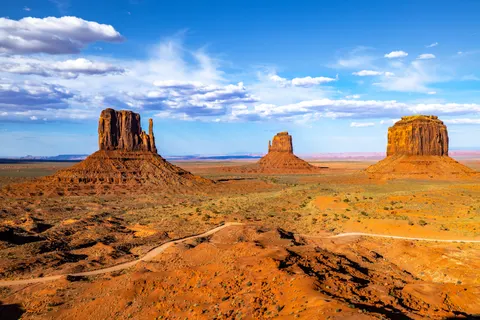 Grand Canyon 4K Wallpaper · travel · 3840×2561
