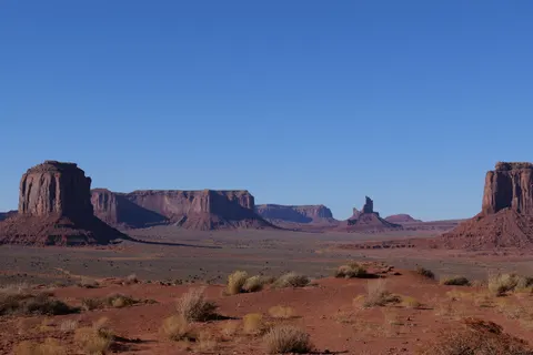 Grand Canyon 4K Wallpaper · travel · 3840×2560