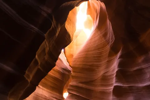 Grand Canyon 4K Wallpaper · travel · 3840×2560