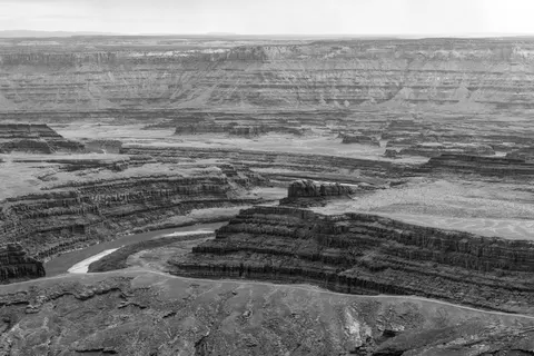 Grand Canyon 4K Wallpaper · travel · 3840×2560