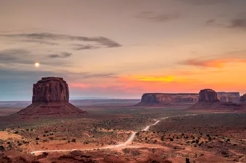 Grand Canyon 4K Wallpaper · travel · 3840×2548