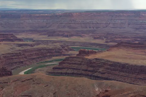 Grand Canyon 4K Wallpaper · travel · 3840×2560