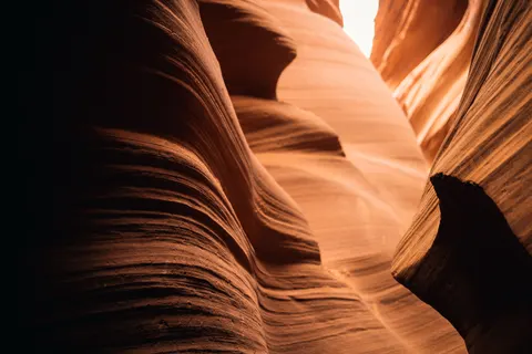 Grand Canyon 4K Wallpaper · travel · 3840×2561