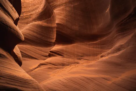 Grand Canyon 4K Wallpaper · travel · 3840×2561