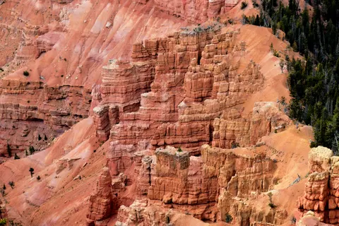 Grand Canyon 4K Wallpaper · travel · 3840×2560