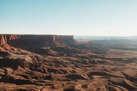 Grand Canyon 4K Wallpaper · travel · 3840×2560