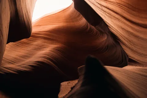 Grand Canyon 4K Wallpaper · travel · 3840×2561