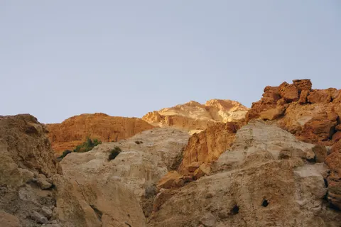 Petra 4K Wallpaper · travel · 3840×2560
