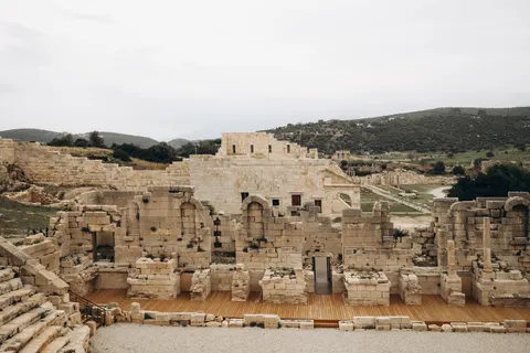 والپیپر پترا با کیفیت 4K · travel · 3840×2560