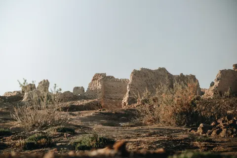 Petra 4K Wallpaper · travel · 3840×2560