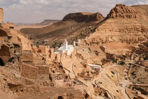 Petra 4K Hintergrundbild · travel · 3840×2560