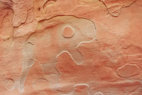 Petra 4K Wallpaper · travel · 3840×2560