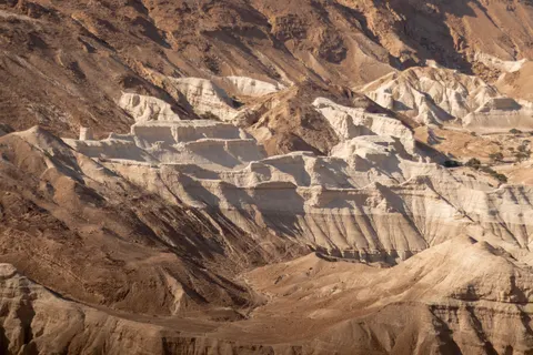 Petra 4K Wallpaper · travel · 3840×2560