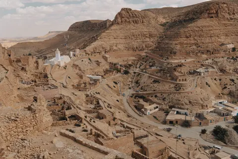 Petra 4K Wallpaper · travel · 3840×2560
