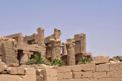 Piramitler 4K Duvar Kağıdı · travel · 3840×2560
