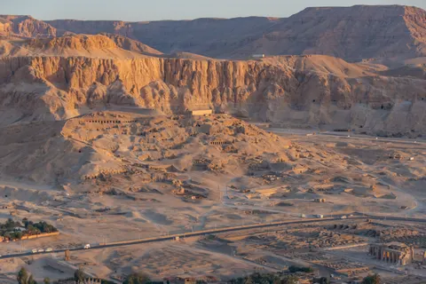 Pyramids 4K Wallpaper · travel · 3840×2563
