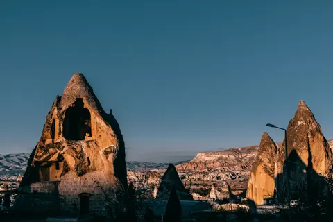Pyramids 4K Wallpaper · travel · 3840×2560