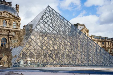 Fond d'écran Pyramides 4K · travel · 3840×2560