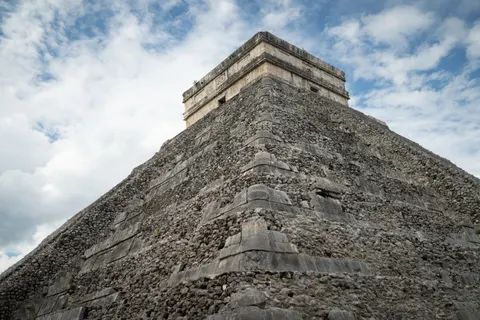 Pyramids 4K Wallpaper · travel · 3840×2560