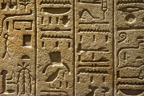 Pyramids 4K Wallpaper · travel · 3840×2560