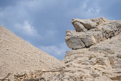 Pyramids 4K Wallpaper · travel · 3840×2560