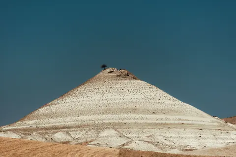 Pyramids 4K Wallpaper · travel · 3840×2560