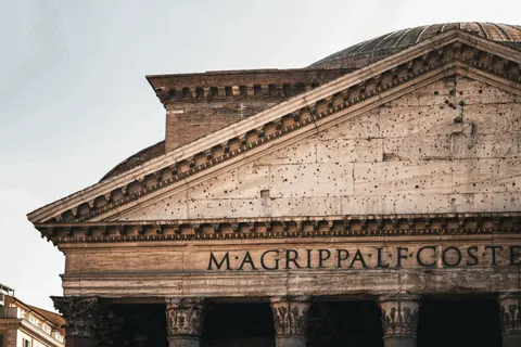 Colosseum 4K Wallpaper · travel · 3840×2560