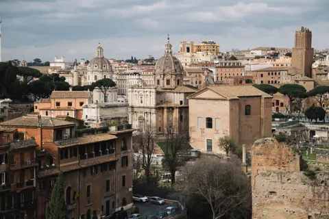 Colosseum 4K Wallpaper · travel · 3840×2560
