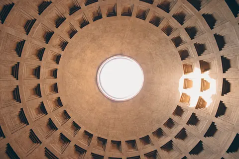 Colosseum 4K Wallpaper · travel · 3840×2560
