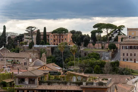 Colosseum 4K Wallpaper · travel · 3840×2560