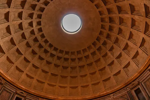Colosseum 4K Wallpaper · travel · 3840×2560