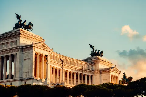 Colosseum 4K Wallpaper · travel · 3840×2560