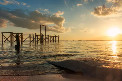 Maldives 4K Wallpaper · travel · 3840×2560