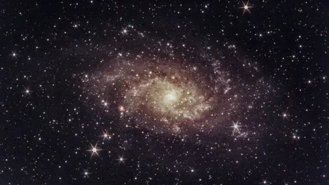 Cosmic Nebula 4K Wallpaper · space · 3840×2171