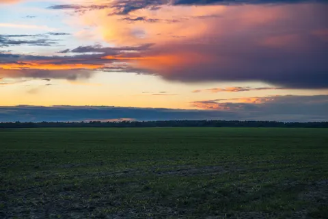 Countryside Field 4K Wallpaper · nature · 3840×2560